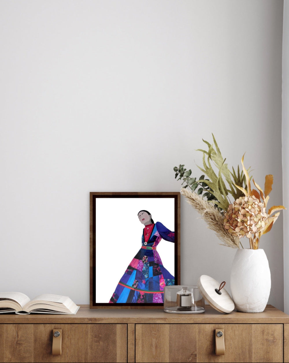 Gapta-collage guvvie