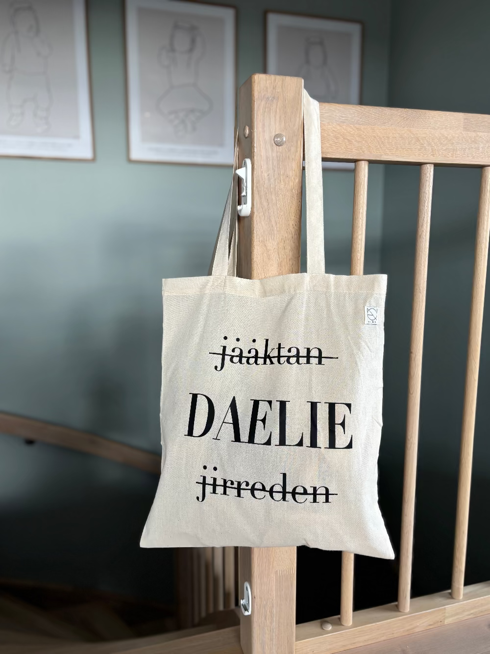 DAELIE veaskoe
