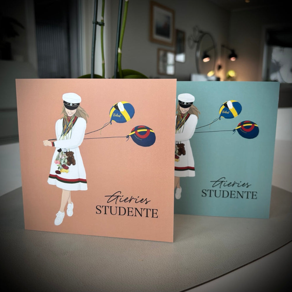 Studentekåarhte nïejte