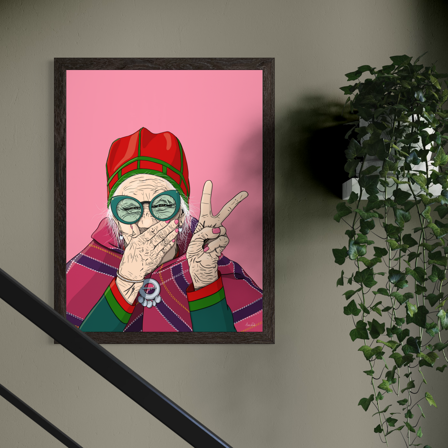 Plakater