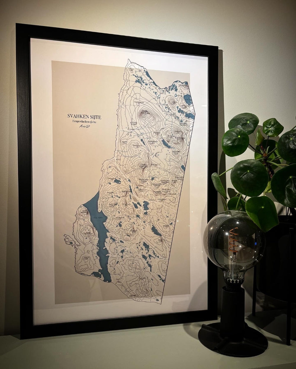 Svahken sijte kaarhte