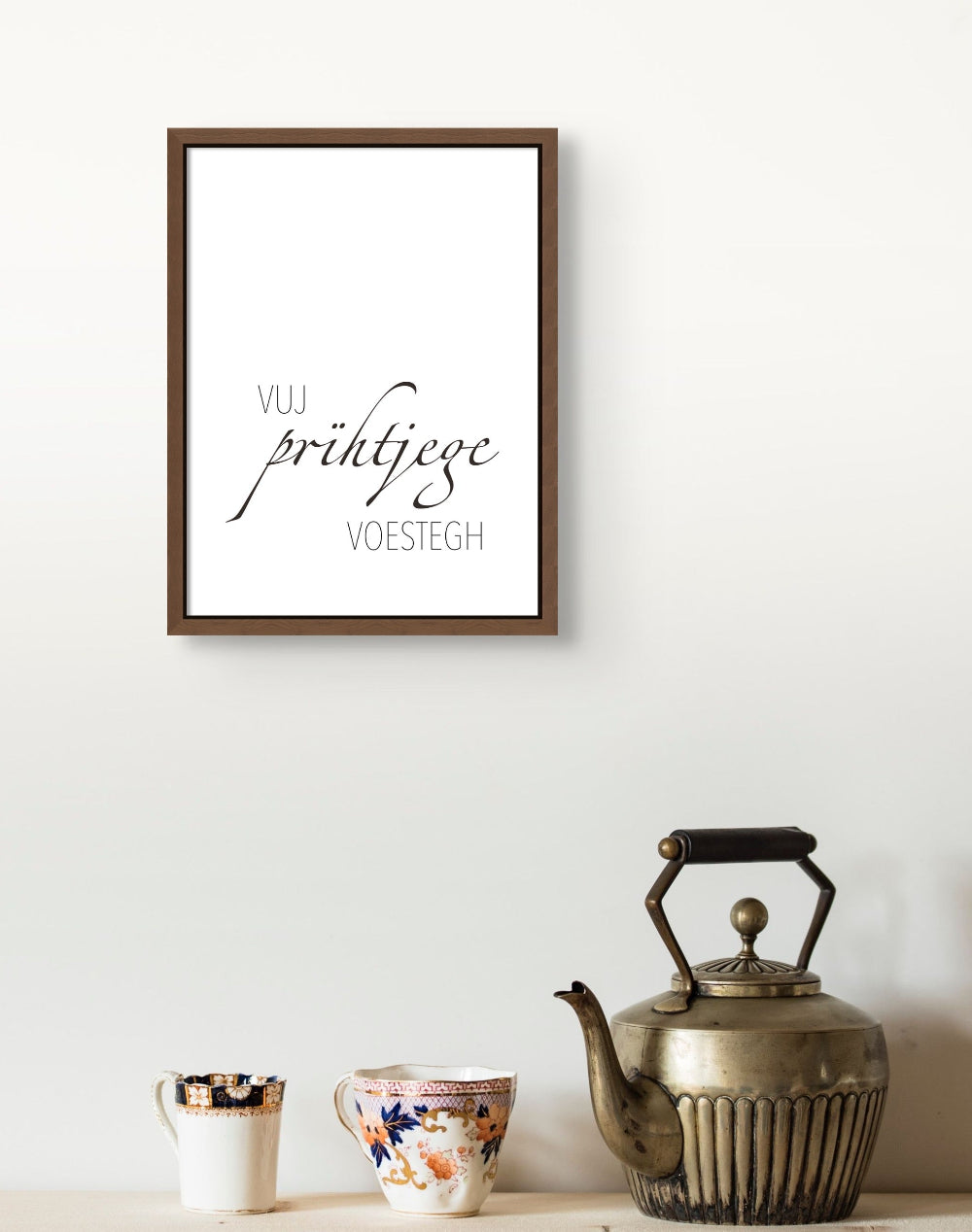 Vuj prïhtjege voestegh guvvie