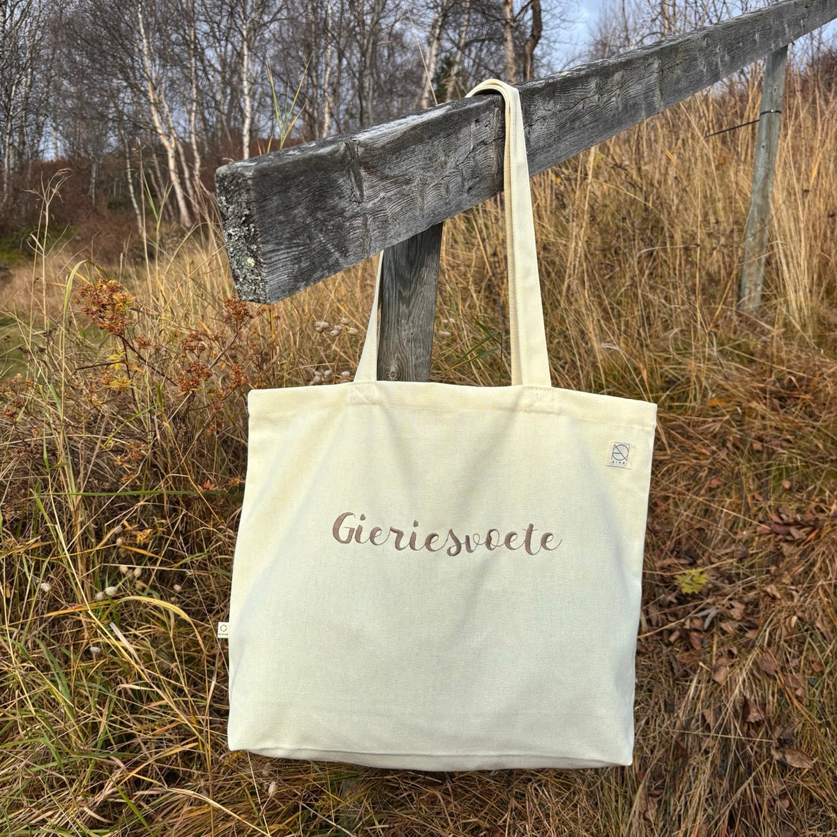 Gieriesvoete veaskoe (provne)