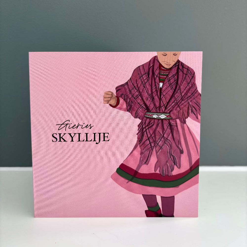 Skyllemekåarhte nïejte