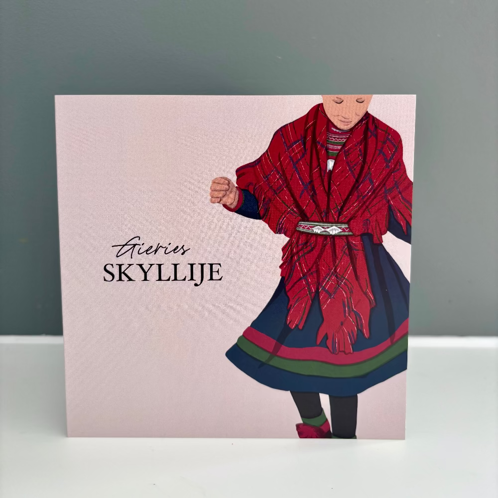 Skyllemekåarhte nïejte