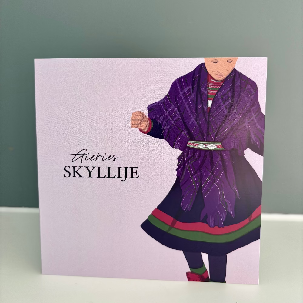 Skyllemekåarhte nïejte