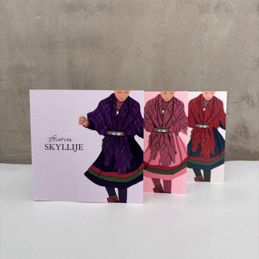 Skyllemekåarhte nïejte