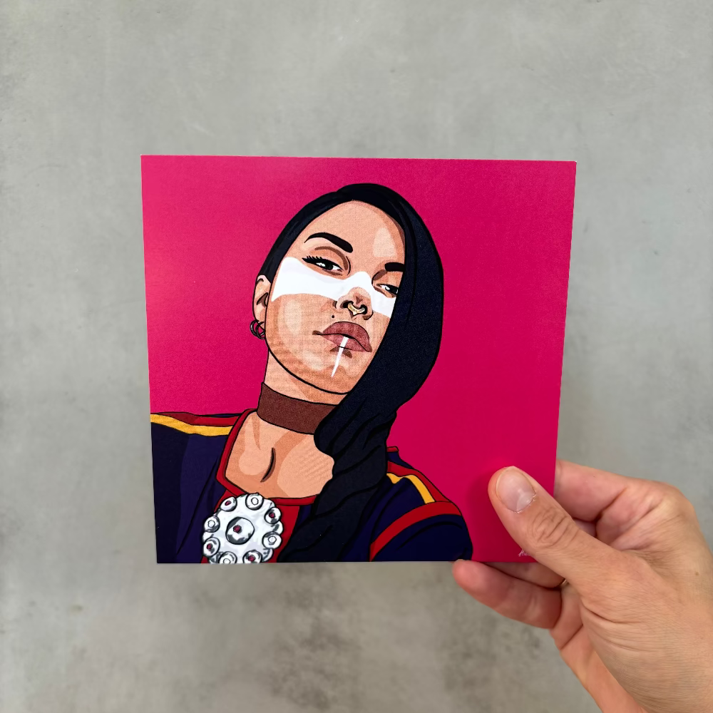 Maxida Märek kåarhte