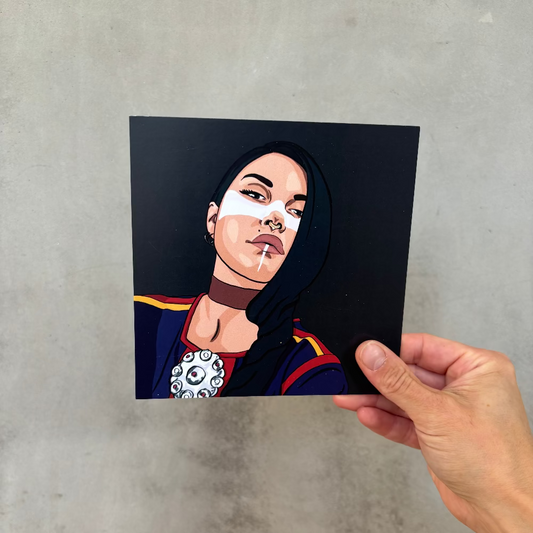 Maxida Märek kåarhte