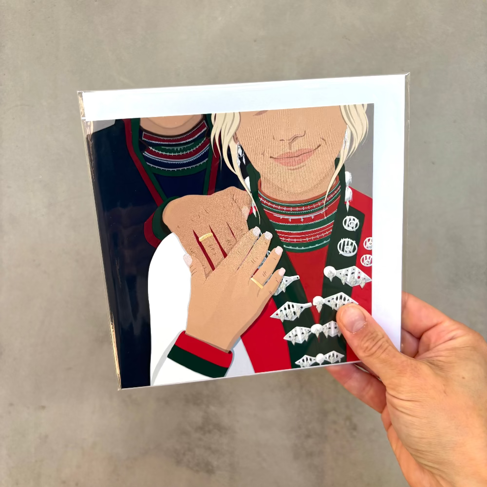 Pruvrekåarhte haelsie