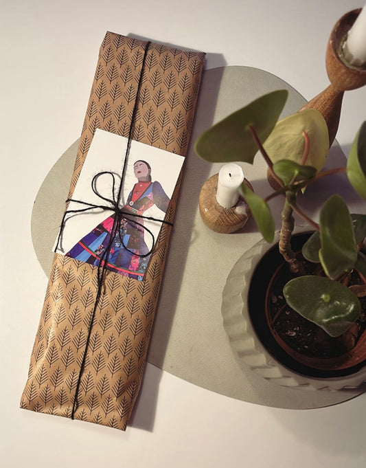 Gapta-collage kåarhte