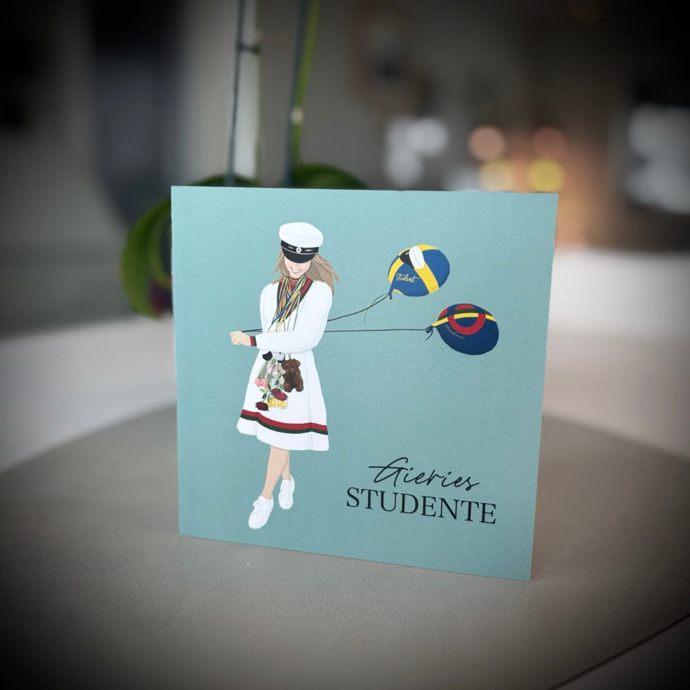 Studentekåarhte nïejte