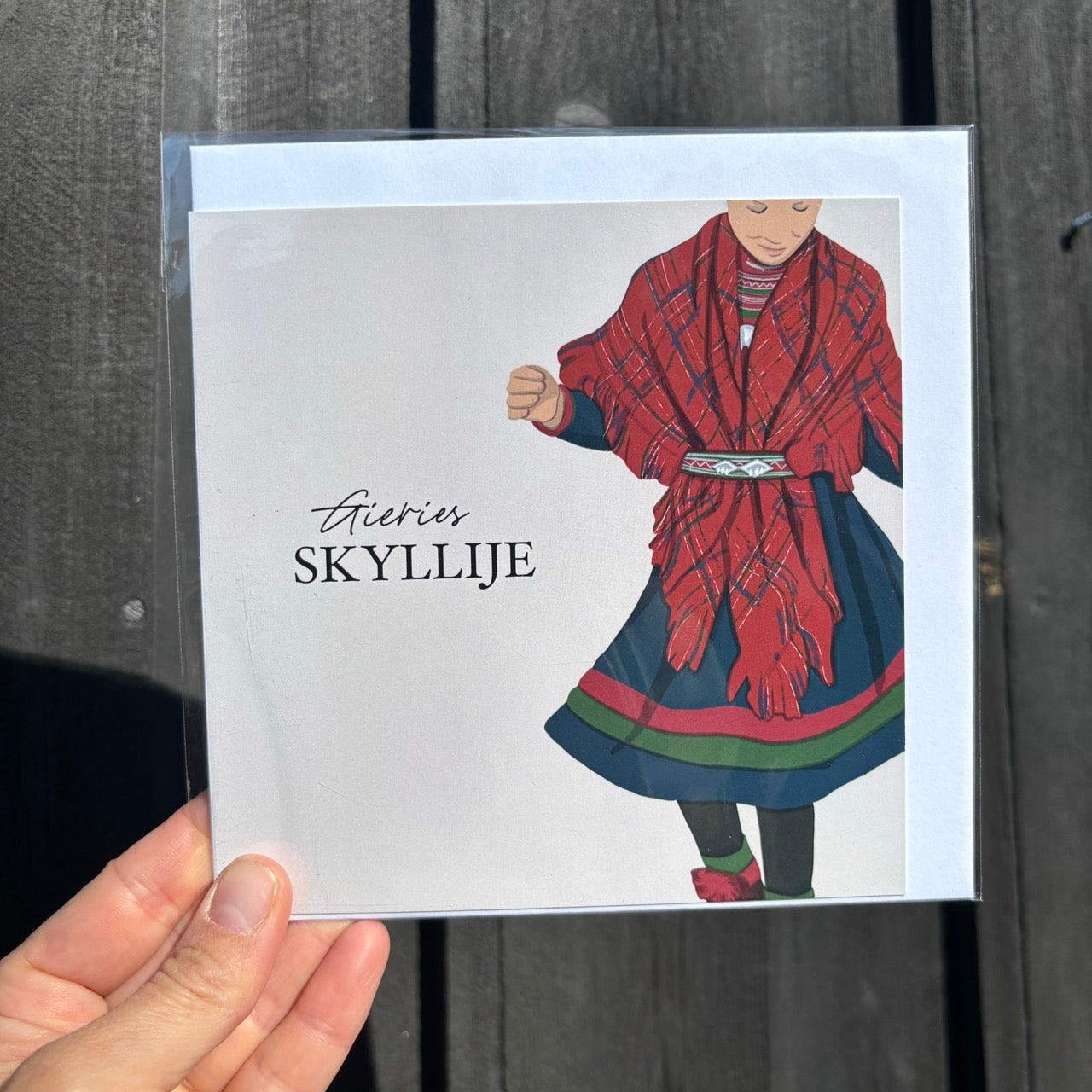 Skyllemekåarhte nïejte